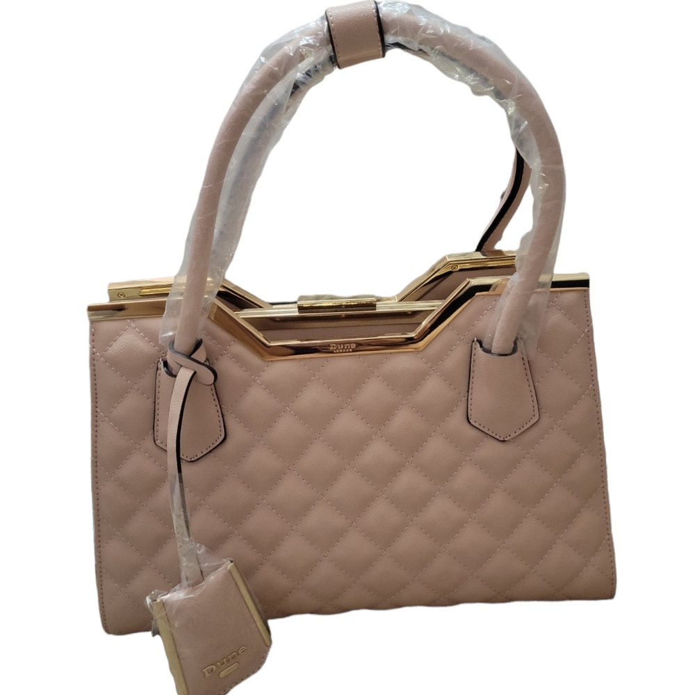 DUNE LONDON Purse With Shoulder Strap
